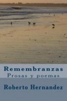 Paperback Remembranzas [Spanish] Book