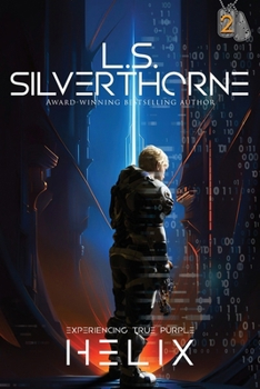 Paperback Helix Book