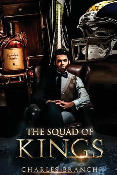Paperback The Squad of Kings Book