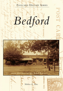 Paperback Bedford Book