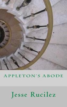 Paperback Appleton's Abode Book