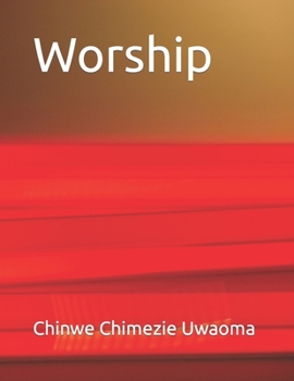 Paperback Worship Book