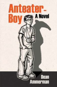 Paperback Anteater-Boy Book