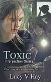Paperback Toxic Book
