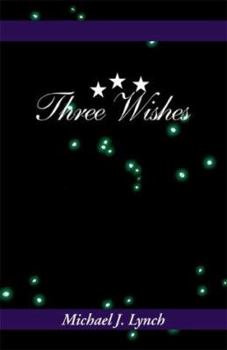 Paperback Three Wishes Book