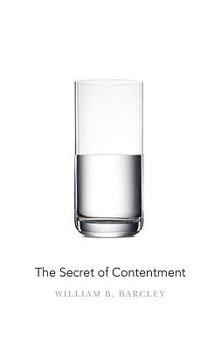 Paperback The Secret of Contentment Book