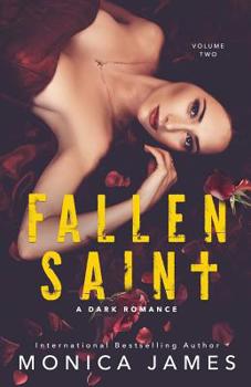 Paperback Fallen Saint Book