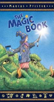Hardcover The Magic Book