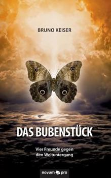 Paperback Das Bubenst?ck [German] Book