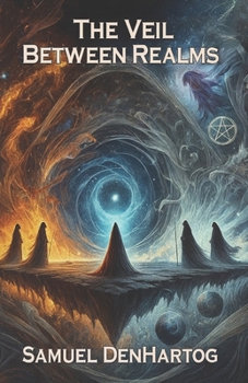 The Veil Between Realms (The Witches of East Haven)
