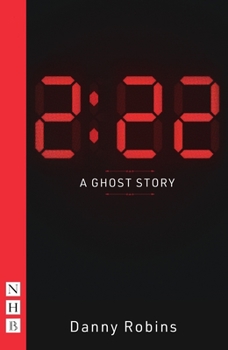 Paperback 2:22 - A Ghost Story Book