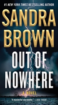 Mass Market Paperback Out of Nowhere Book