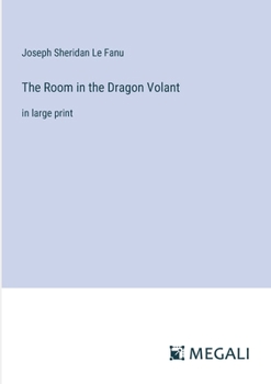 Paperback The Room in the Dragon Volant: in large print Book