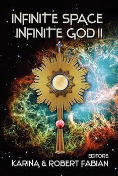 Paperback Infinite Space, Infinite God II Book