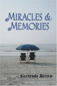 Paperback Miracles & Memories Book
