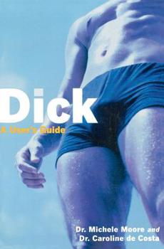 Paperback Dick: A User's Guide Book