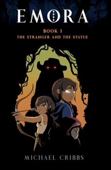 Paperback Emora Book