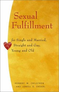 Paperback Sexual Fulfillment for Single Book