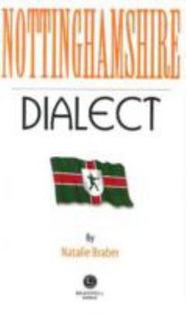 Paperback Nottinghamshire Dialect Book