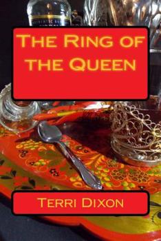 Paperback The Ring of the Queen Book