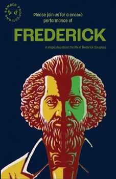 Paperback Frederick: The Play Book