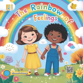 THE RAINBOW OF FEELINGS