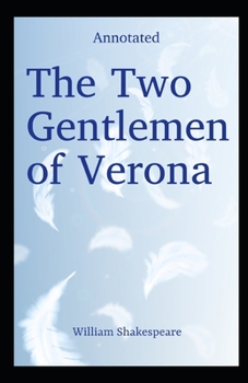 Paperback The Two Gentlemen of Verona: Kindle Edition Book