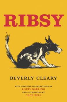 Ribsy - Book #6 of the Henry Huggins