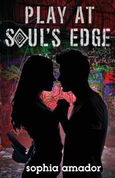 Paperback Play at Soul's Edge Book