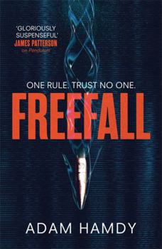 Hardcover Freefall Book