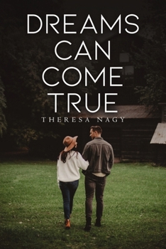 Paperback Dreams Can Come True Book
