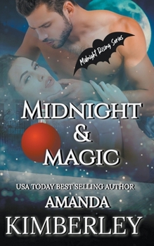 Paperback Midnight & Magic Book