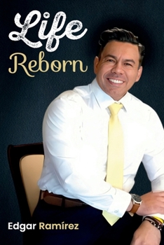Paperback Life Reborn Book
