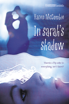 Paperback In Sarah's Shadow Book