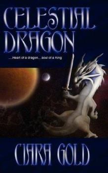 Paperback Champagne Books Presents Celestial Dragon Book