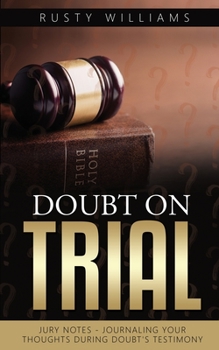 Paperback Doubt In Trial Book