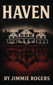 Hardcover Haven Book