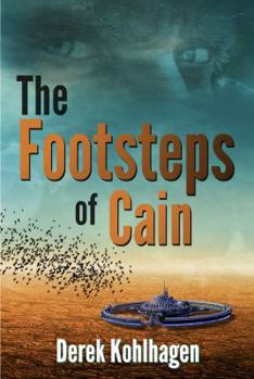 Paperback The Footsteps of Cain Book