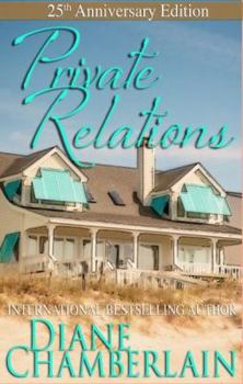Paperback Private Relations Book