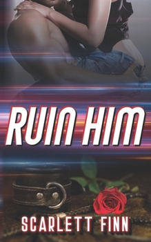 Paperback Ruin Him Book
