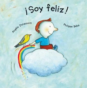 Hardcover Soy Feliz [Spanish] Book