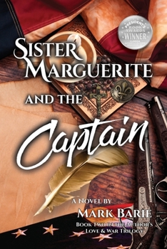 Paperback Sister Marguerite and the Captain Book