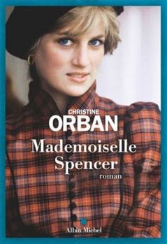 Paperback Mademoiselle Spencer [French] Book