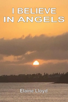 Paperback I Believe In Angels Book
