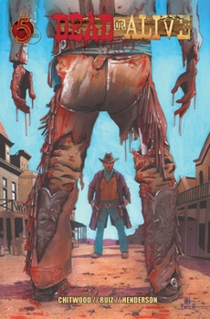 Paperback Dead or Alive Book