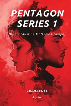 Paperback Pentagon Series 1: Dream [Filipino] Book