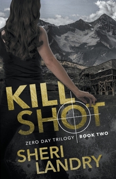 Paperback Kill Shot Book