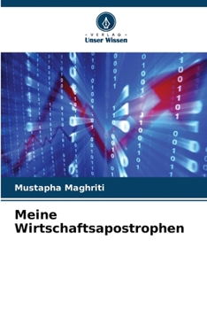 Paperback Meine Wirtschaftsapostrophen [German] Book