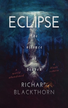 Hardcover Eclipse: the Silence of Heaven Book