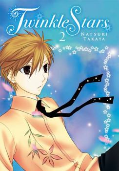Twinkle Stars Vol. 2 - Book #2 of the Twinkle Stars Omnibus